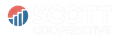 ScottCo-operative Logo